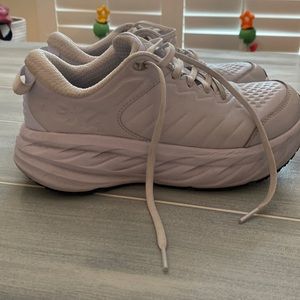 Hoka Bondi Women 7.5D (wide)